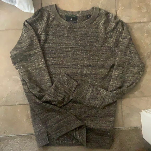 scotch and soda sweater - Picture 1 of 4